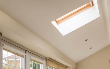 Bladon conservatory roof insulation companies
