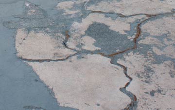 fibreglass roofing replacement Bladon