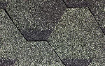 Bladon fibreglass shingle repairs