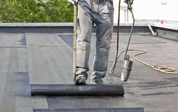 flat roof replacement Bladon, Oxfordshire