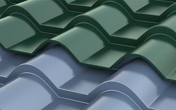 who should consider Bladon plastic roofs