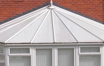 Bladon polycarbonate conservatory roof repairs