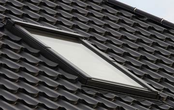 benefits of Bladon roof windows