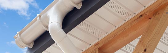 get Bladon guttering quotes today