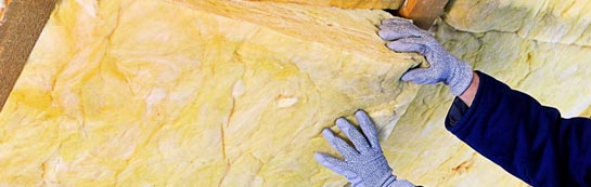 quotes for Bladon roof insulation