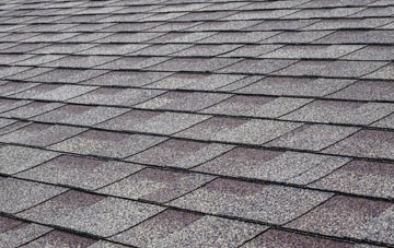 Bladon tiles for shallow pitch roofing