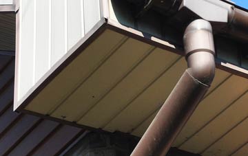 Bladon soffit installation costs