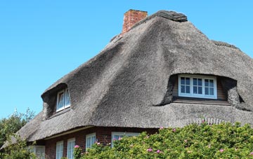 thatch roofing Bladon, Oxfordshire