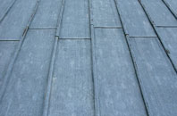 Bladon lead roofing